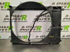 BMW Fan Shroud M60 M62 M73