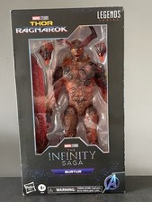 Marvel Legends Infinity Saga Thor Ragnarok Surtur 13" Action Figure