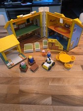 Fisher Price Little People