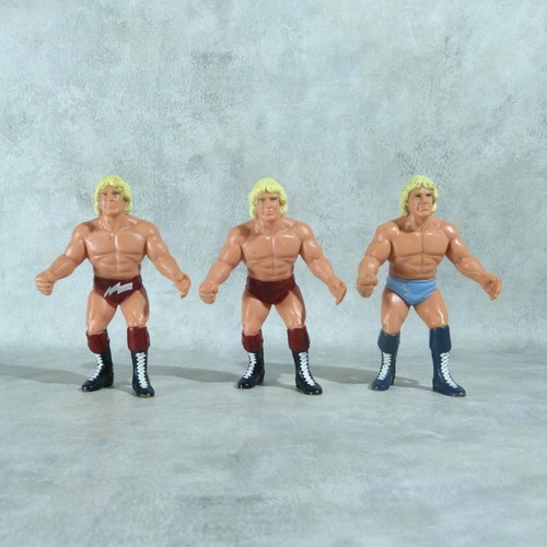 Vintage galoob wcw 1990 - vintage,