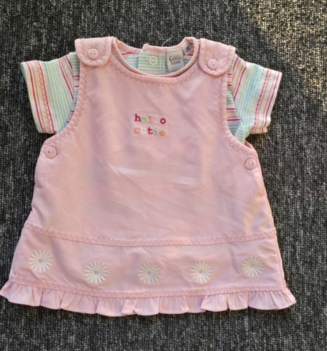 Babble boon pink - debenhams),