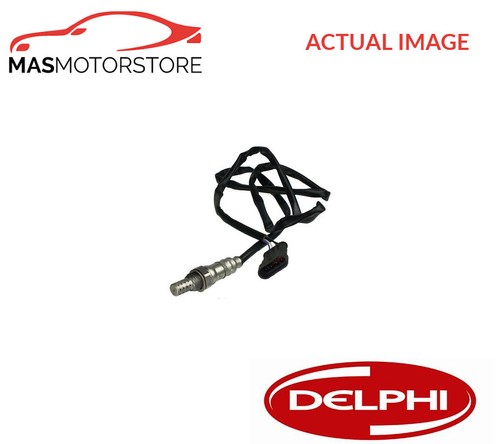 Lambda oxygen sensor right - sensor,