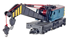 Roco 2350A N Gauge 6 Wheel