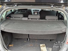 Seat Leon Parcel Shelf 2011