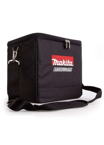 Makita 225mm black canvas - 225mm,