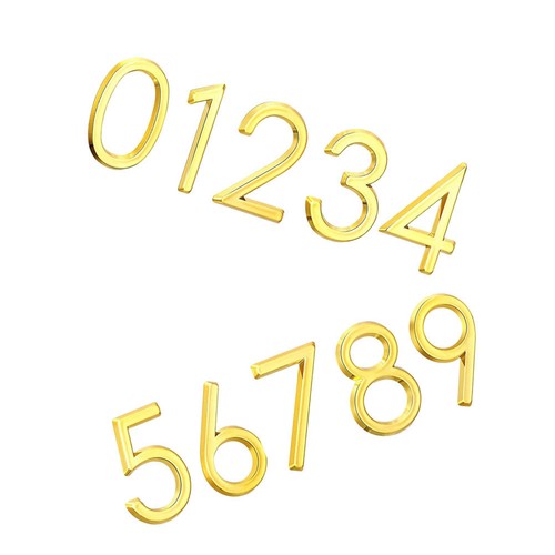 10pcs address hotel - 10pcs, door