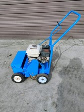 Bluebird seeder slicer with - seeder,