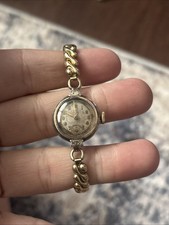 Vintage Boston 17 Jewel Womens