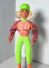 Vintage 1996 Hasbro Sindy Doll