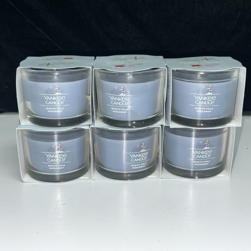 Lot yankee candle north - of,