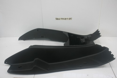 Floor panel support - panel,