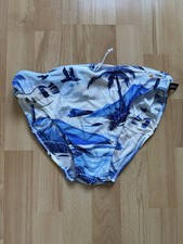 AussieBum Men’s Blue And