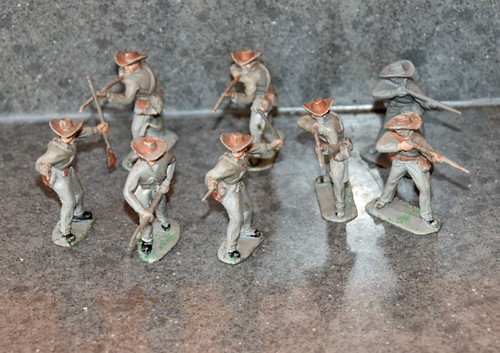 Timpo american civil war - civil,