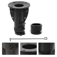 Gooseneck adapter to16 - adapter, 12"to16"