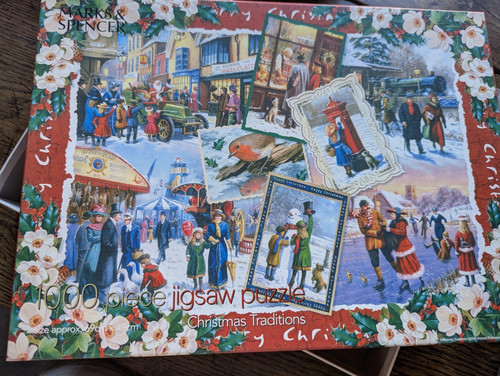 Christmas traditions kevin - christmas, traditions,