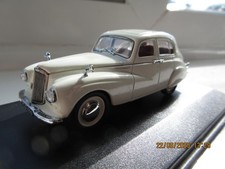 Oxford Sunbeam Talbot 90 MkII