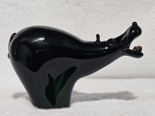 Orient flume green glass - orient, &