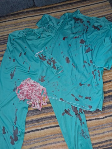 Halloween 2026 surgical - halloween,