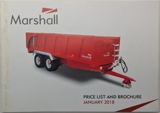 Original Marshall Trailer