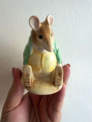 Beatrix potter classics samuel - beatrix,