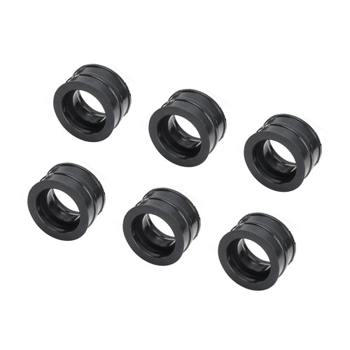 Intake manifold boots for - intake,