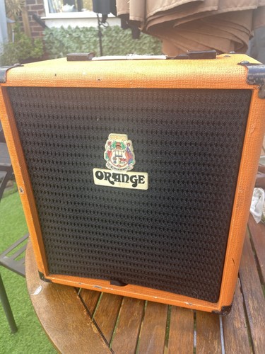 Orange crush 20b - crush,