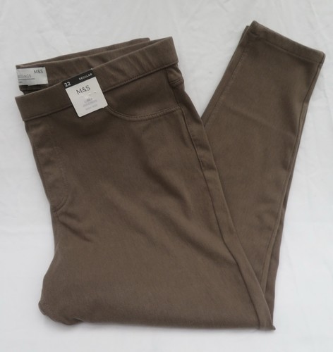 Ladies marks spencer mocha - marks,