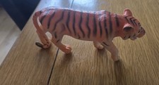 Kids Toys, Animal Toy Tiger, Tiger Figure, Zoo Animals