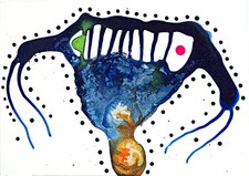 Stephen Neil Gill Original