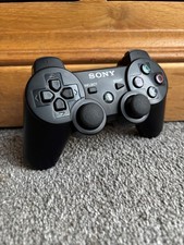 Official Sony PS3 Dualshock 3