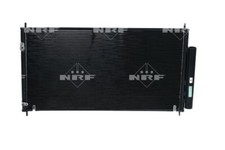 Genuine NRF Condenser for