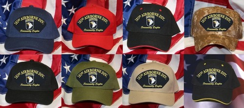 Army 101st abn - us,