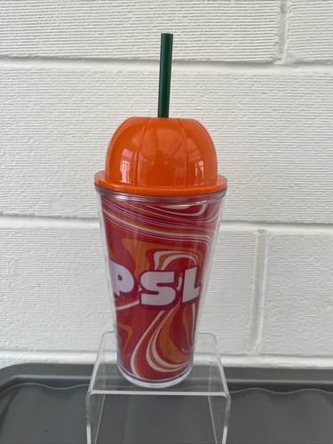 Starbucks halloween 2023 - halloween, psl