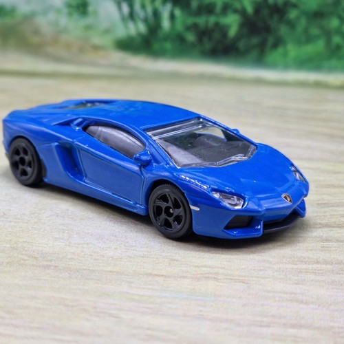 Majorette lamborghini - majorette,