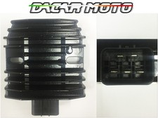 Modified Voltage Regulator