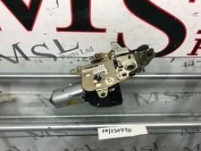 (AS MERCEDES BENZ W210 E CLASS ESTATE REAR BOOT LOCK CATCH MOTOR A2107400536