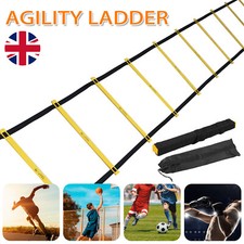 4M/6M Speed Agility Fitness