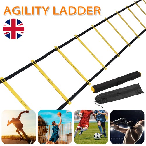 Speed agility fitness - 4m/6m,