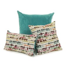 New Soft Woven Multi Colour