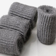 Steel Wire Mini Wool Pads For