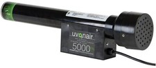 Uvonair 5000 Plus Ozone