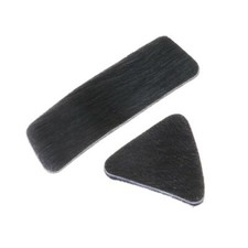 Hunting Archery 3M Adhesive Patch Recurve Bow Traditional Arrows Fur Shoot Rest