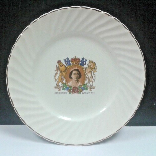 Royal commemorative coronation - royal,