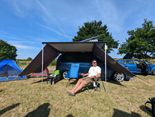 Sunshadz Sun Blockers 2.6m