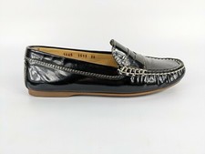 Blue velvet italy navy - italy, patent