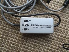 SENNHEIER KAT 15-2 MICROPHONE