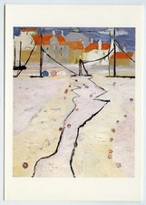 Fine Art Postcard Pittenweem