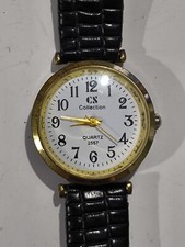 cs collection Ladies Quartz watch Working