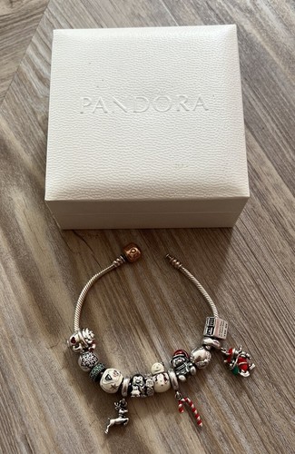 Authentic pandora charm - authentic,