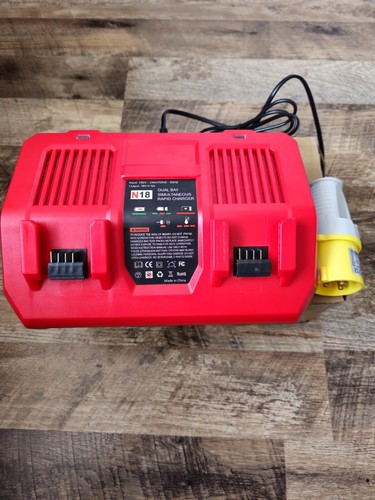 110v rapid double dual - dual, twin